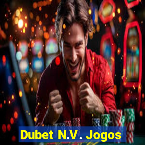 Dubet N.V. Jogos